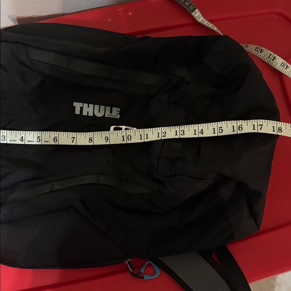 THULE backpack - Picture 6 of 9